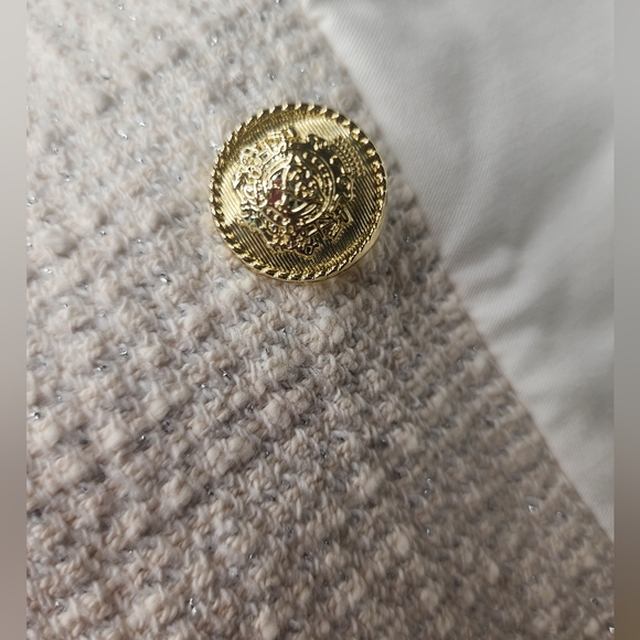 🔴SALE! DEREK LAM 10 Crosby Chiara Blazer Dress - Picture 5 of 8